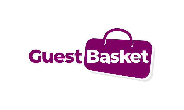 GuestBasket.com - Creative brandable domain for sale